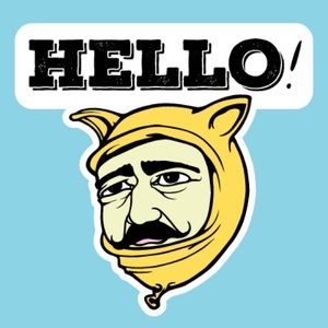 Meet your Posher, Jason